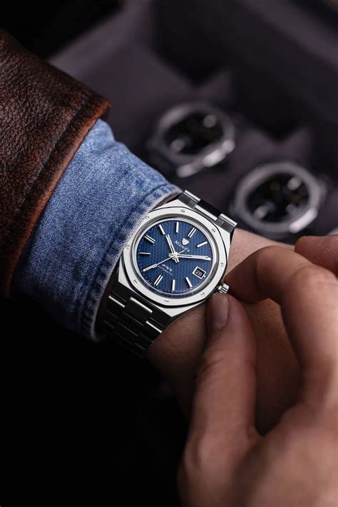 tissot prx alternative